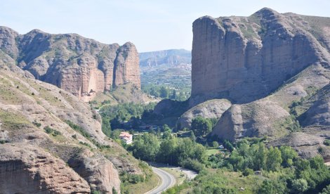 La Rioja