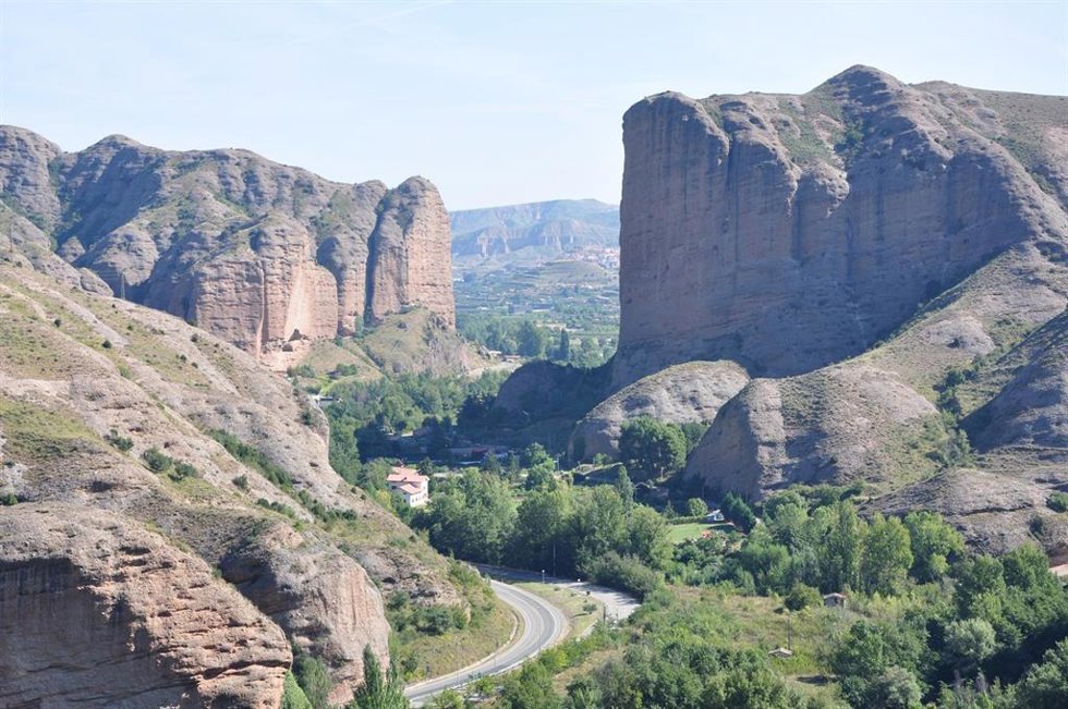 Peñas de Viguera
