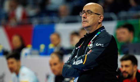 Balonmano