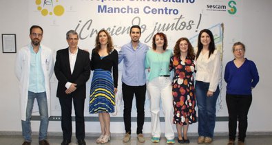 Castilla-La Mancha