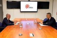 Comunidad justifica su plantón a la reunión de seguridad de San Blas porque busca "diluir" responsabilidad del delegado