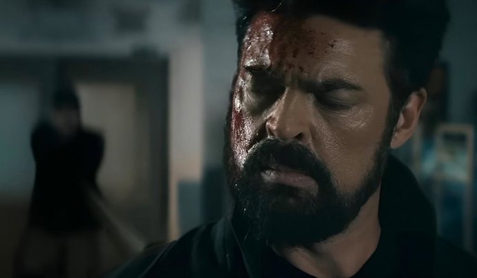 El creador de The Boys responde a las críticas por capítulos de "relleno" de la temporada final: "Esto va de personajes"