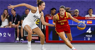 Baloncesto