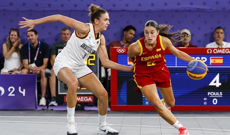 Baloncesto