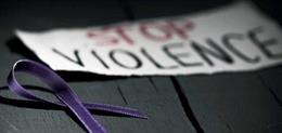 Archivo - Lucha contra la violencia de género