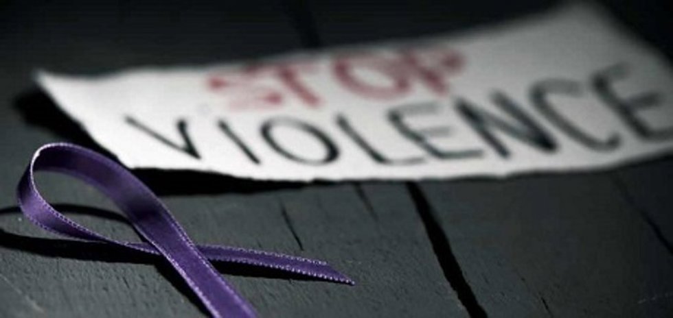 Archivo - Lucha contra la violencia de género