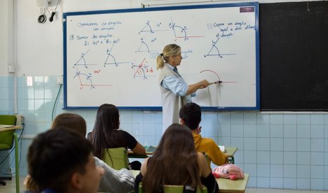 Educación