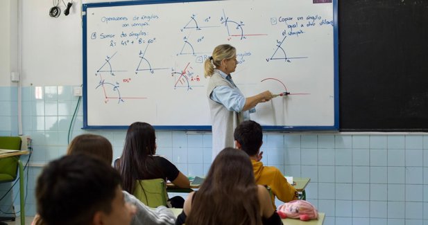 Educación