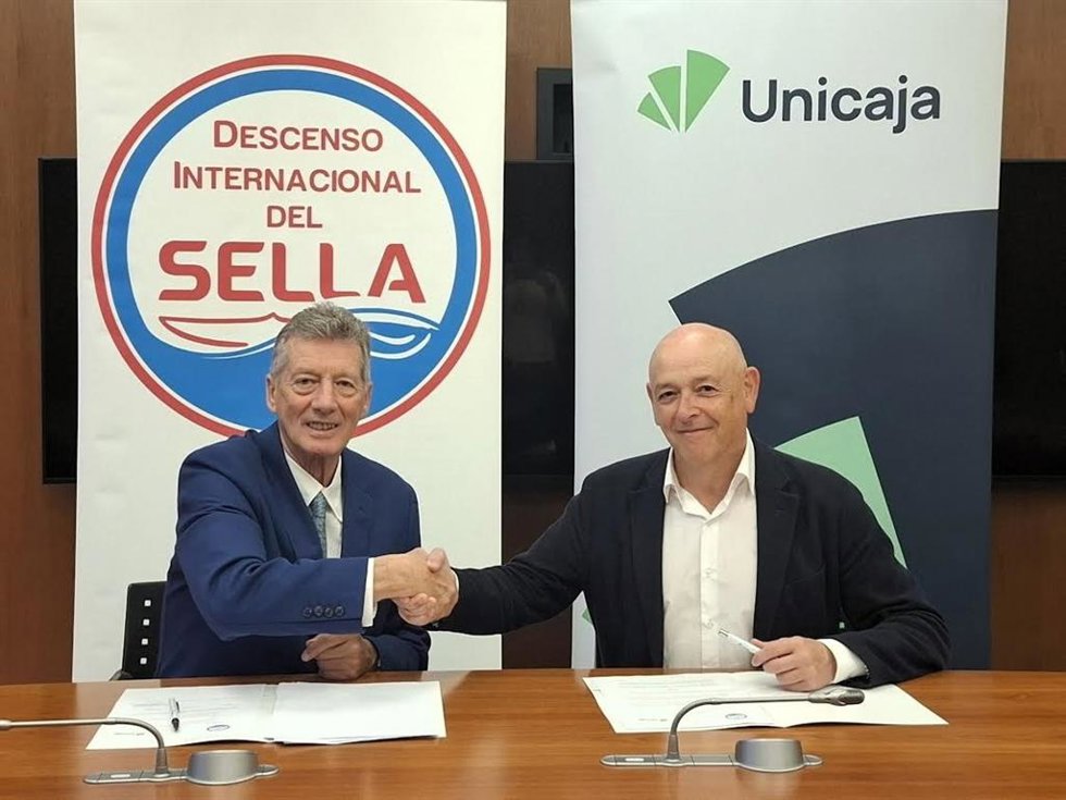 Juan Manuel Feliz y Fernando Ríos