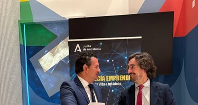 Es Andalucía - Sevilla