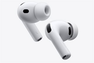 Los AirPods 3 Pro de Apple.