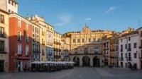 Las verbenas de San Mateo seguirán celebrándose en la Plaza Mayor de Cuenca