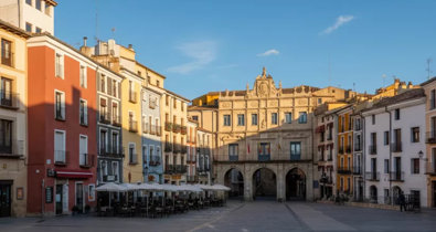 Castilla-La Mancha