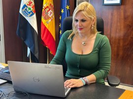 Foto: JUNTA DE EXTREMADURA