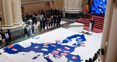 Aragón