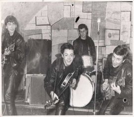 Foto: RICHARD MATTHEWS - Archivo