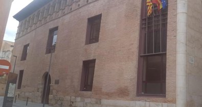 Aragón