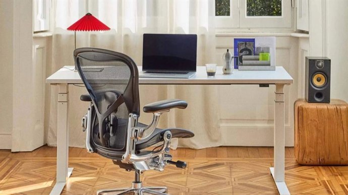 Distrito HM es especialista en puestos de trabajo 'Work from home'
