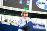 Foto: Venezuela.- El PP pide a Bruselas que impida la entrada de Delcy Rodríguez en España para la Cumbre Iberoamericana