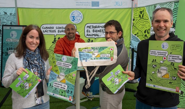Comunicados Sociedad