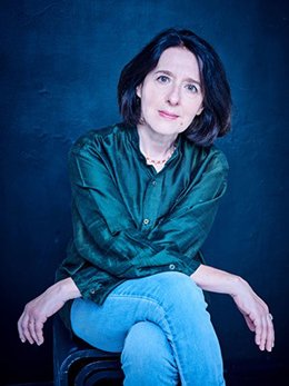 Archivo - Olga Medvedkova