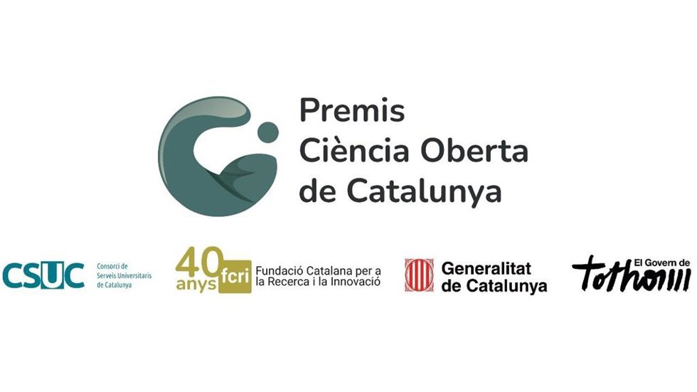Cartel de los premios