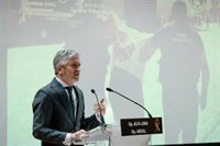 Marlaska replica al PP que "no van a perder tiempo" porque el objetivo es el "aislamiento absoluto" por el hantavirus