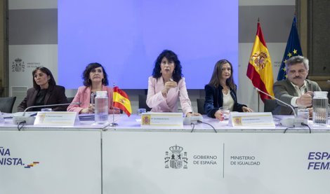 Igualdad