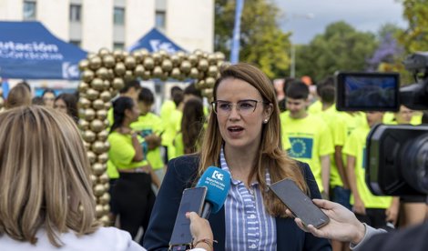Córdoba única