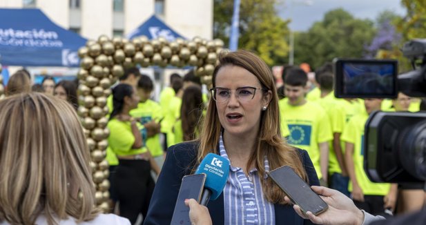 Córdoba única