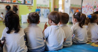 Educación