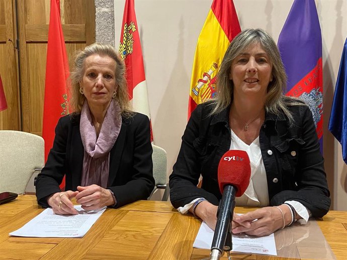 El 13 de mayo se abre el plazo de inscripción para el Programa de Animación Infantil del Ayuntamiento de Ávila.