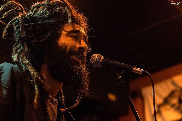 Iyaman Pablo & Irie Reggae Vibes, Sotabosc y Mountain Tops ganan 'Rumbo a Rototom'