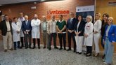 Foto: Logran identificar el origen de la enfermedad rara de 16 pacientes con patologías complejas