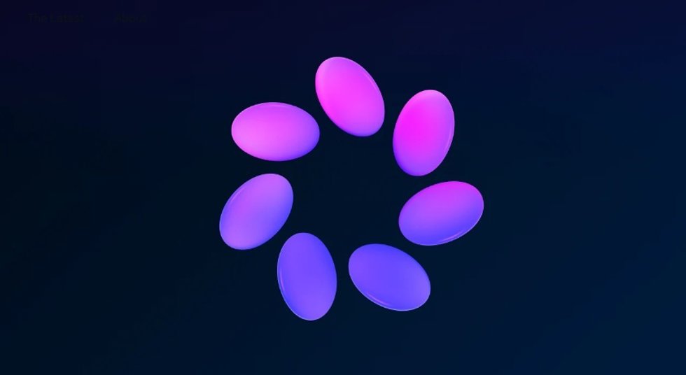 Icono de Meta AI