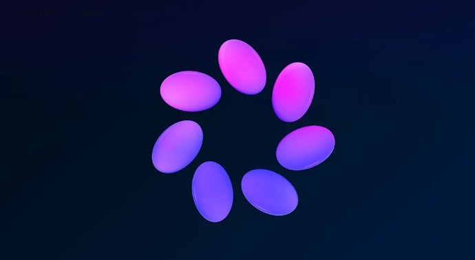 Icono de Meta AI