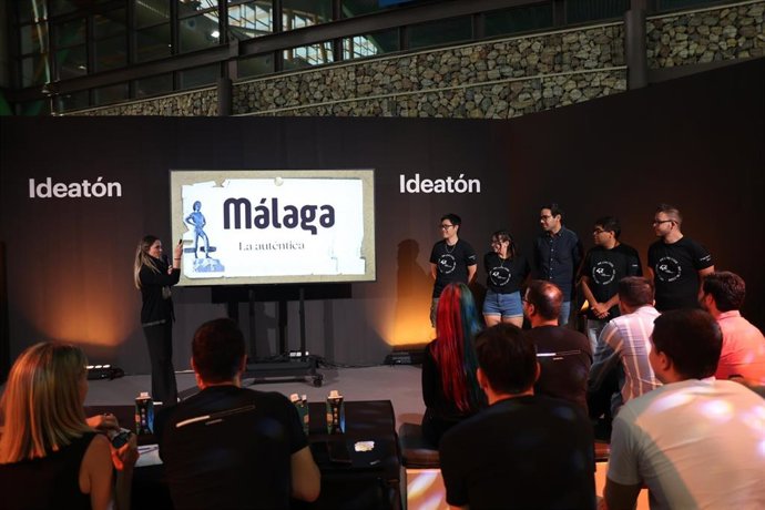 CM Málaga 2024