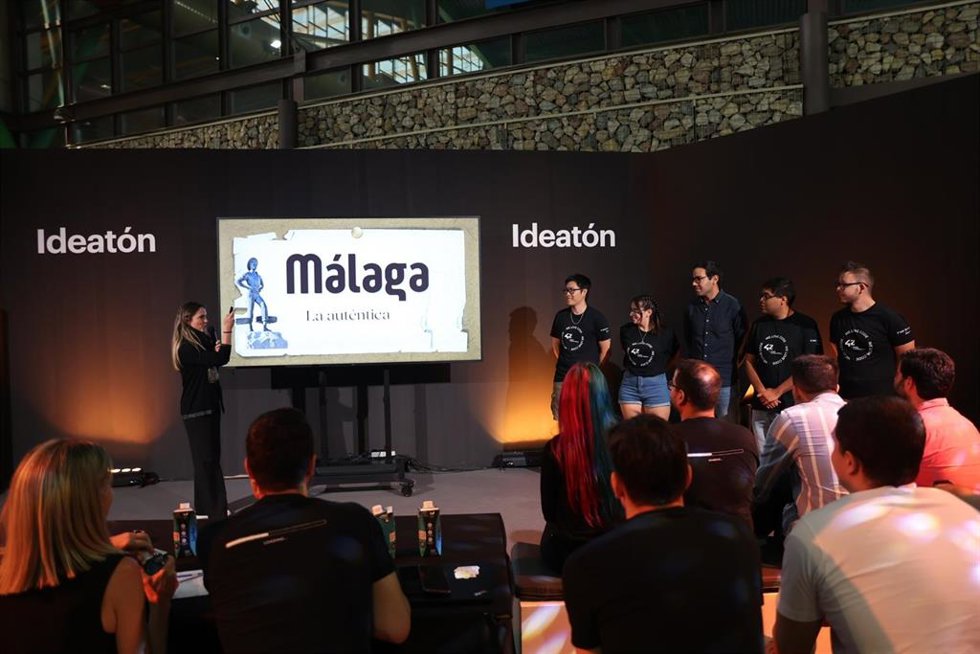CM Málaga 2024