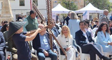Castilla-La Mancha