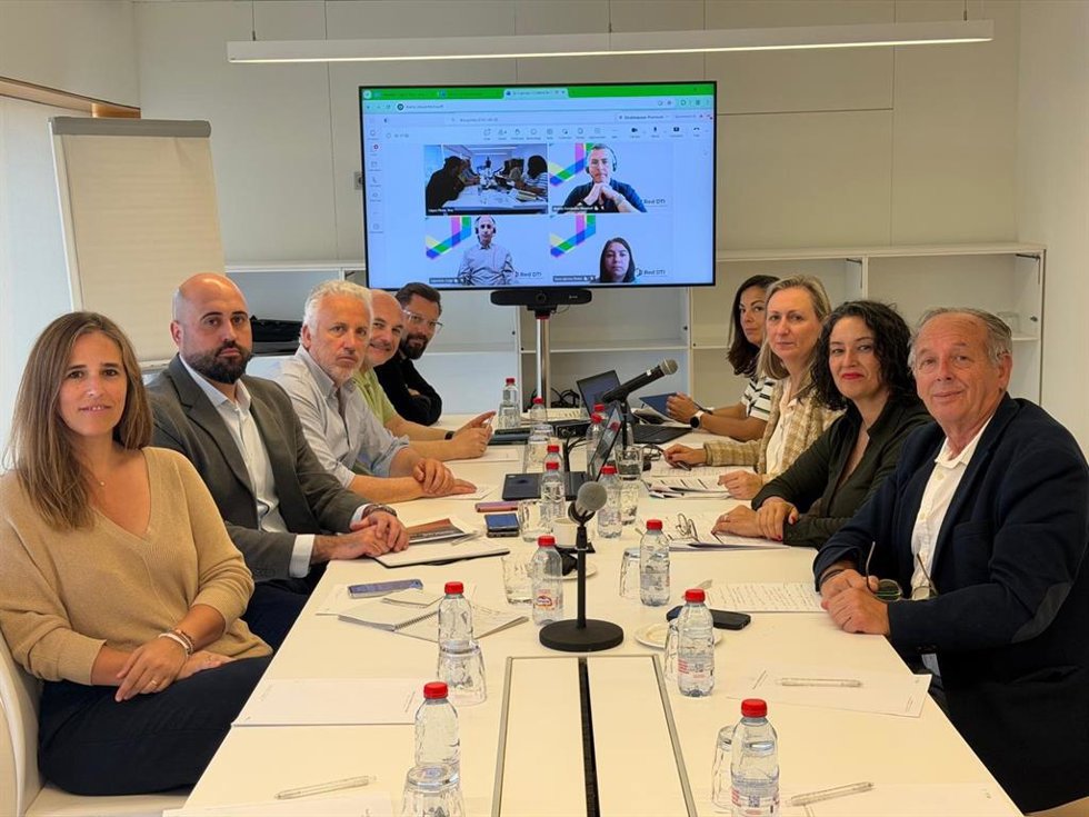 Palma avanza en la renovación de su Distintivo Turístico Inteligente