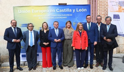 Castilla y León