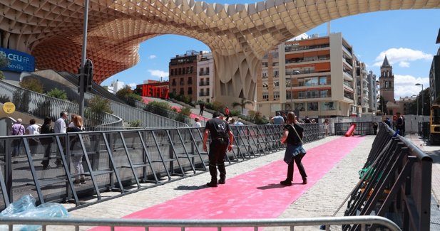 Sevilla