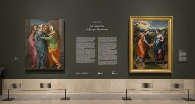 Exposiciones