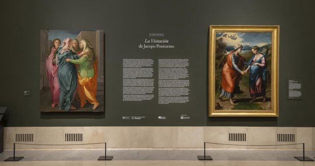 Exposiciones