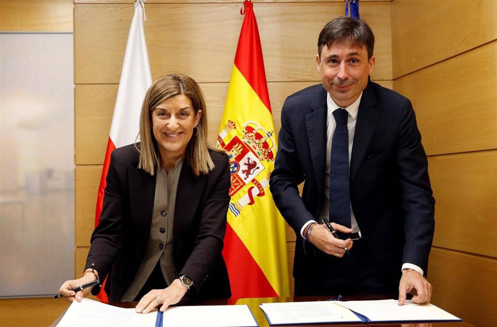 Buruaga y Salcedo