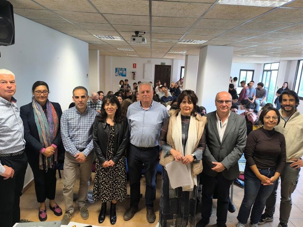 La Diputación y la UMA acercan la gestión pública local a los universitarios con una experiencia piloto e inmersiva en Benarrabá