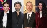 Foto: Binoche, Laxe, Trier, Sorogoyen y otros 4.700 profesionales exigen a la UE que mantenga las ayudas al cine europeo