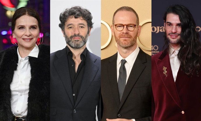 Binoche, Laxe, Trier, Sorogoyen y otros 4.700 profesionales exigen a la UE que mantenga las ayudas al cine europeo