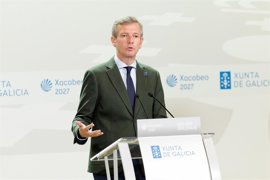 Foto: DAVID CABEZÓN @ XUNTA