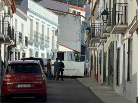 Foto: EUROPA PRESS - Archivo